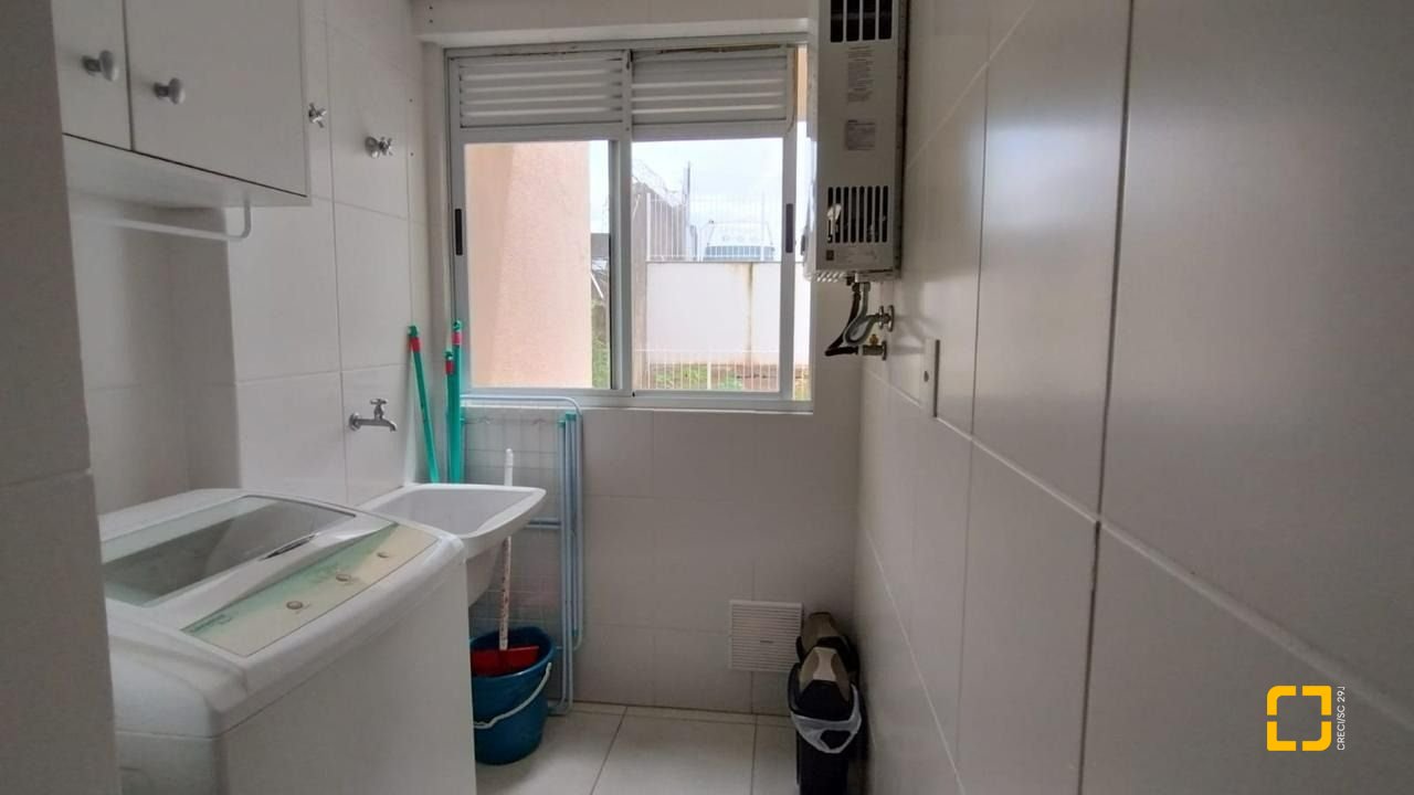 Apartamento com 51m², 1 quarto, 1 garagem, no bairro Ingleses em Florianópolis