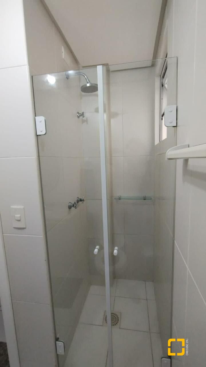 Apartamento com 51m², 1 quarto, 1 garagem, no bairro Ingleses em Florianópolis