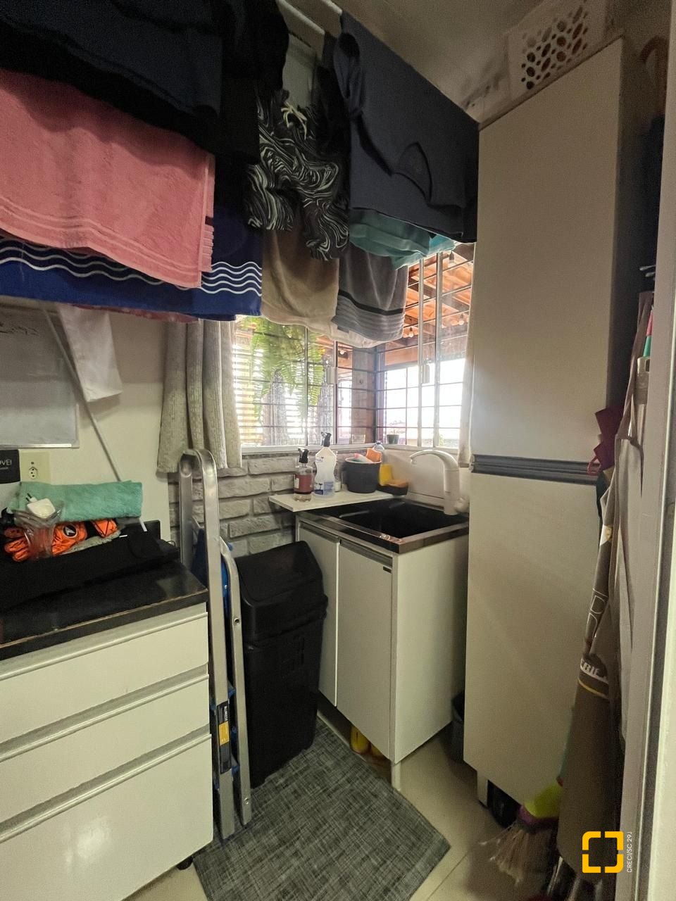 Casa com 89m², 3 quartos, 2 garagens, no bairro Potecas em São José