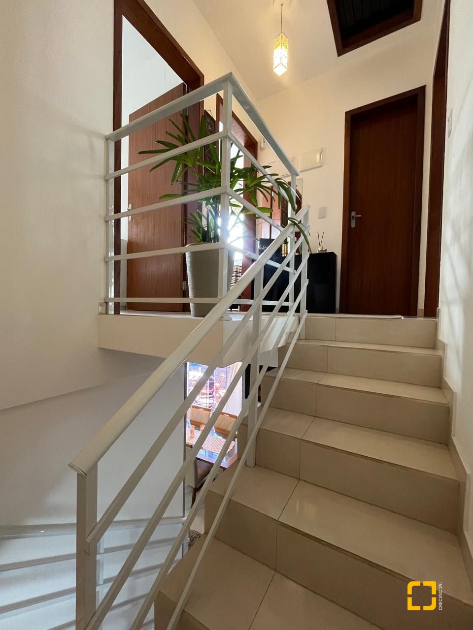 Casa com 89m², 3 quartos, 2 garagens, no bairro Potecas em São José