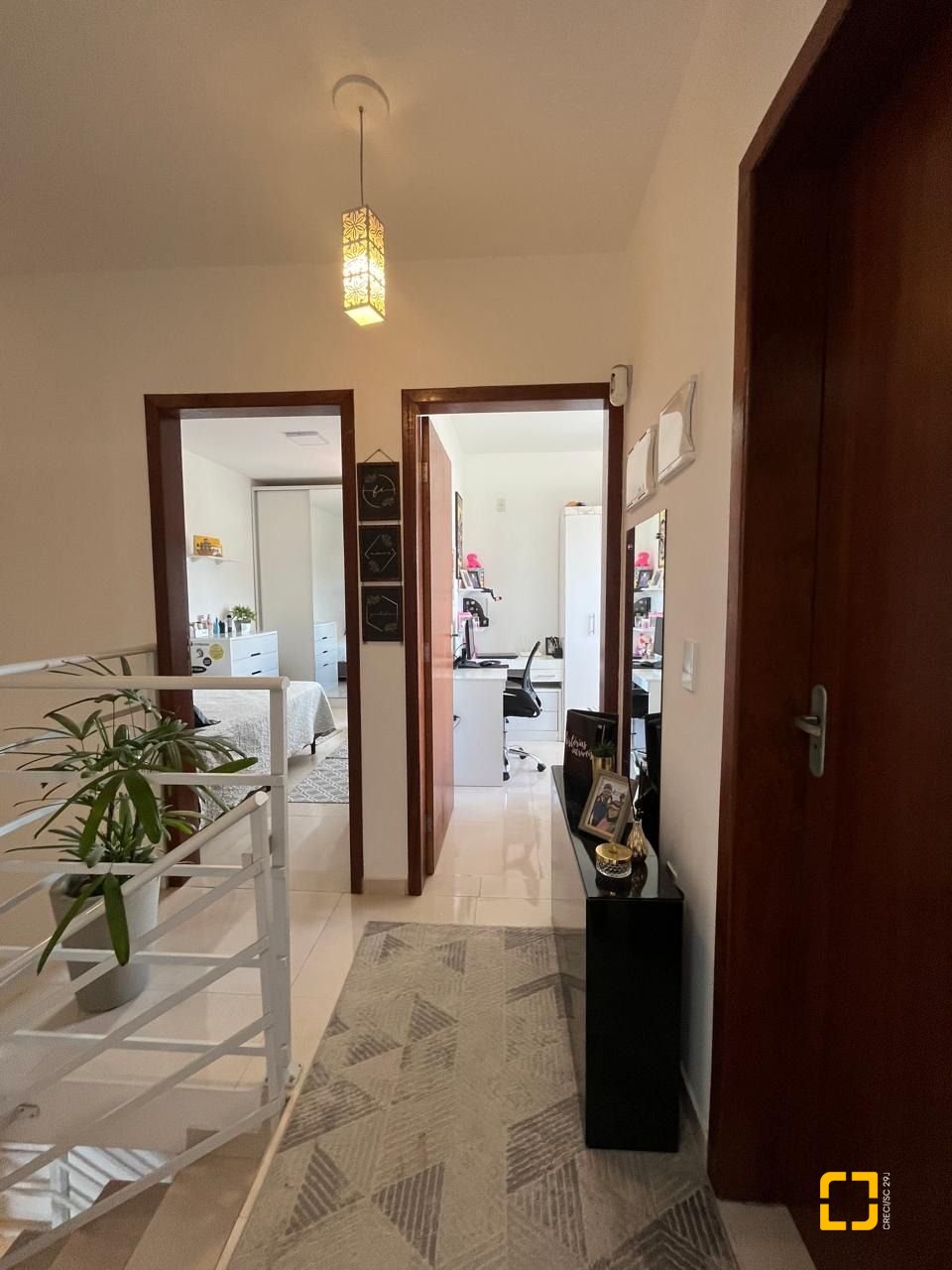 Casa com 89m², 3 quartos, 2 garagens, no bairro Potecas em São José