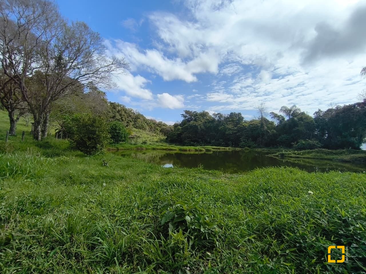 Sítio com 68000m², 6 quartos (sendo 1 suíte), 10 garagens, no bairro Campeche em Florianópolis