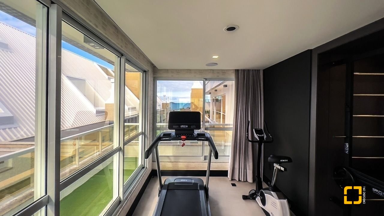 Apartamento com 81m², 3 quartos (sendo 1 suíte), 1 garagem, no bairro Ingleses em Florianópolis