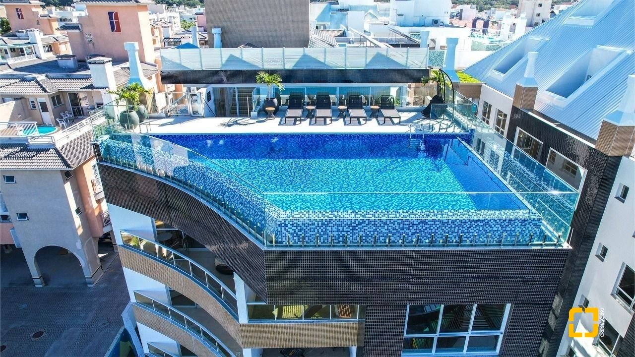 Apartamento com 81m², 3 quartos (sendo 1 suíte), 1 garagem, no bairro Ingleses em Florianópolis