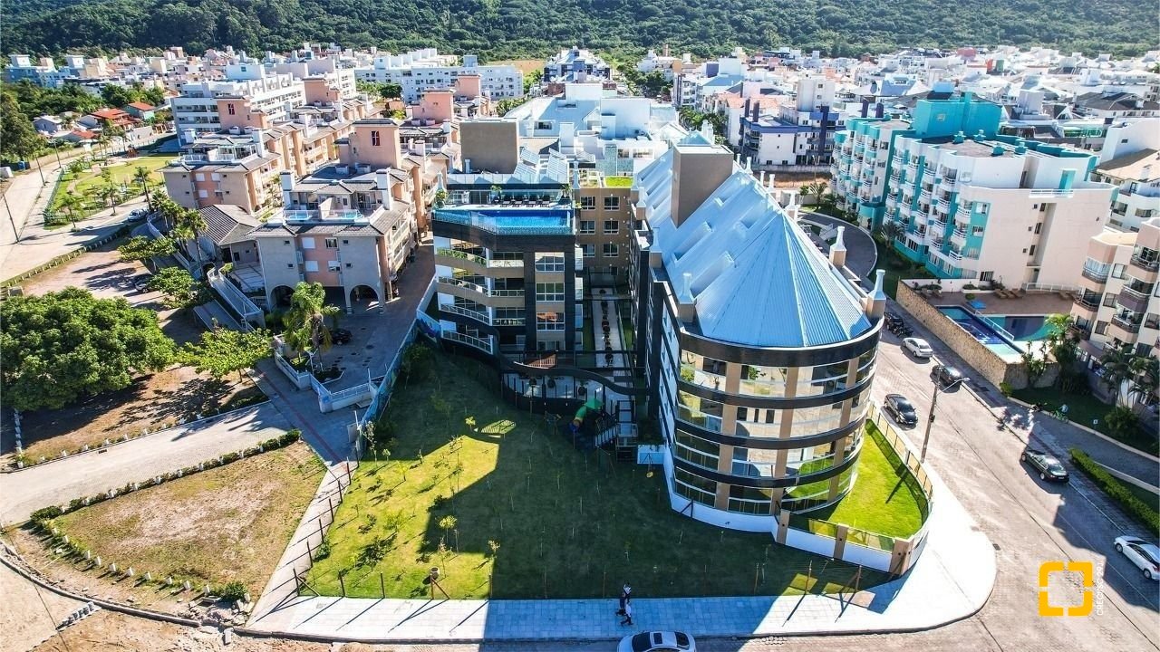 Apartamento com 81m², 3 quartos (sendo 1 suíte), 1 garagem, no bairro Ingleses em Florianópolis
