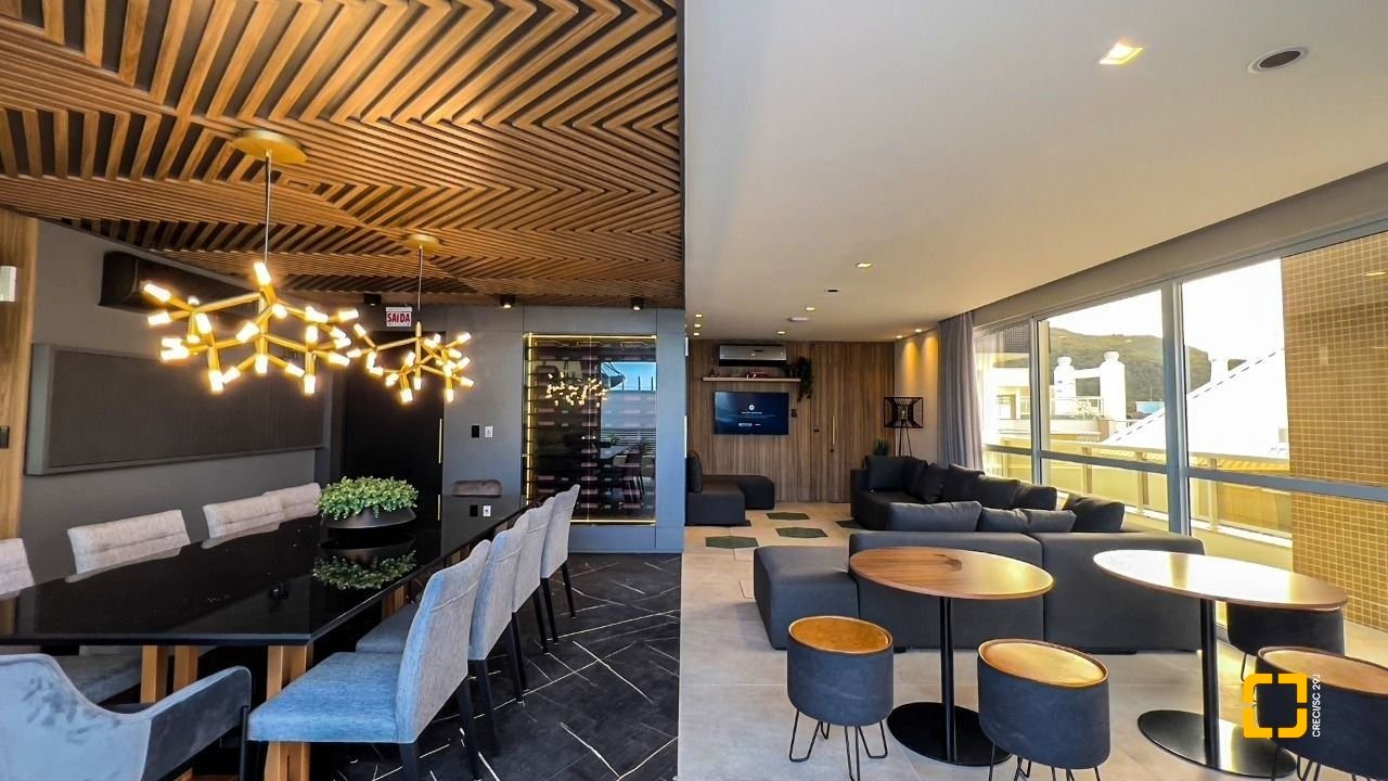 Apartamento com 81m², 3 quartos (sendo 1 suíte), 1 garagem, no bairro Ingleses em Florianópolis