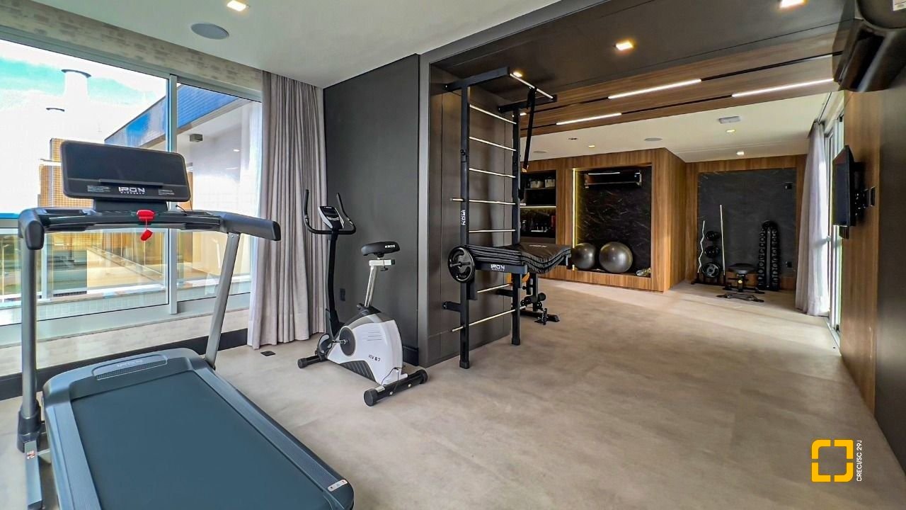 Apartamento com 81m², 3 quartos (sendo 1 suíte), 1 garagem, no bairro Ingleses em Florianópolis