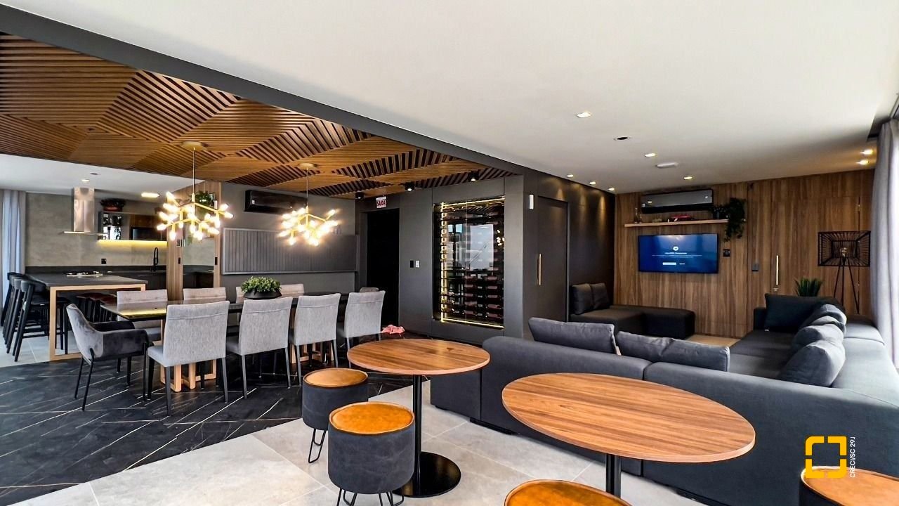 Apartamento com 81m², 3 quartos (sendo 1 suíte), 1 garagem, no bairro Ingleses em Florianópolis