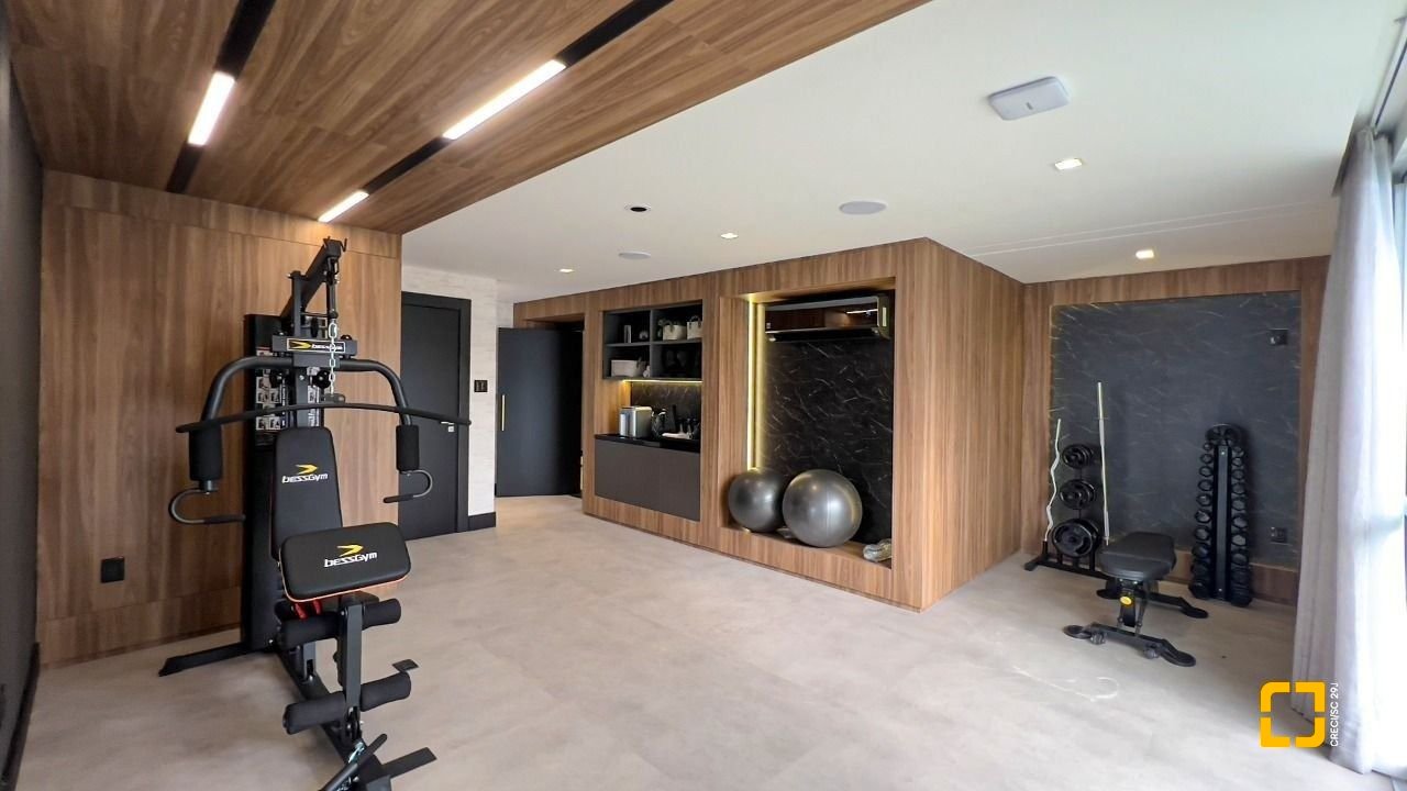 Apartamento com 81m², 3 quartos (sendo 1 suíte), 1 garagem, no bairro Ingleses em Florianópolis