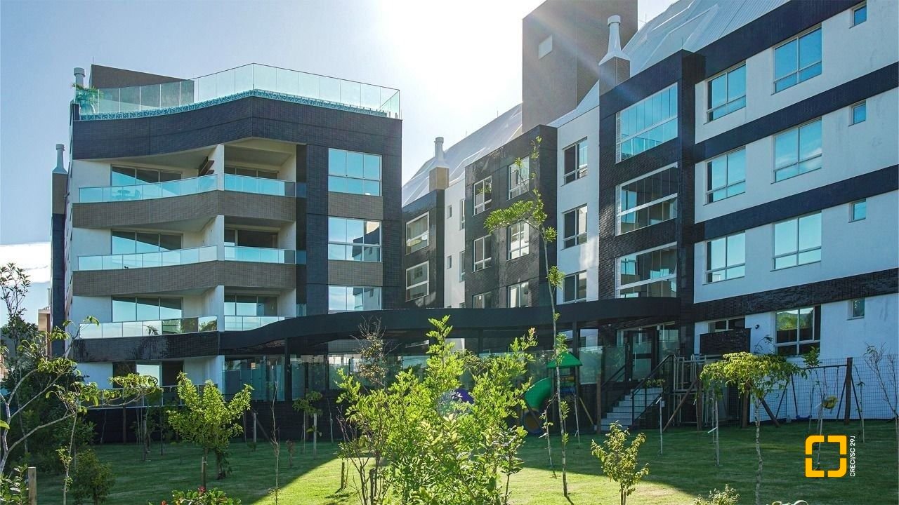 Apartamento com 81m², 3 quartos (sendo 1 suíte), 1 garagem, no bairro Ingleses em Florianópolis