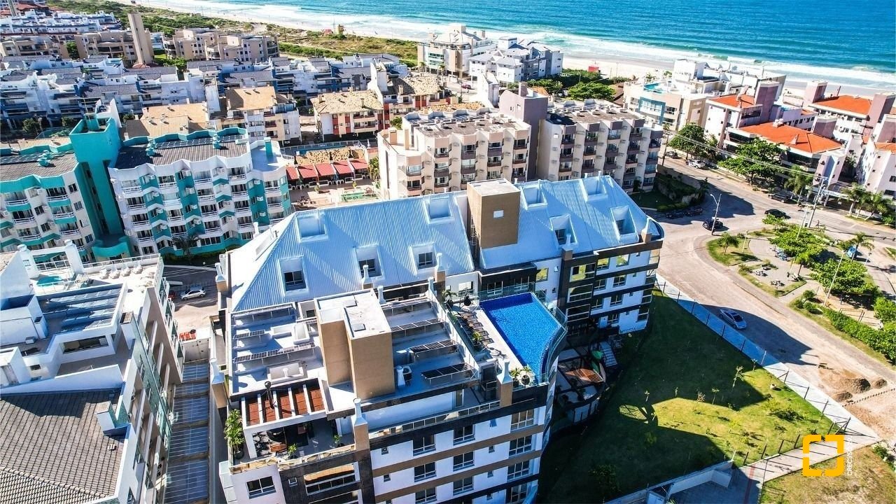 Apartamento com 81m², 3 quartos (sendo 1 suíte), 1 garagem, no bairro Ingleses em Florianópolis