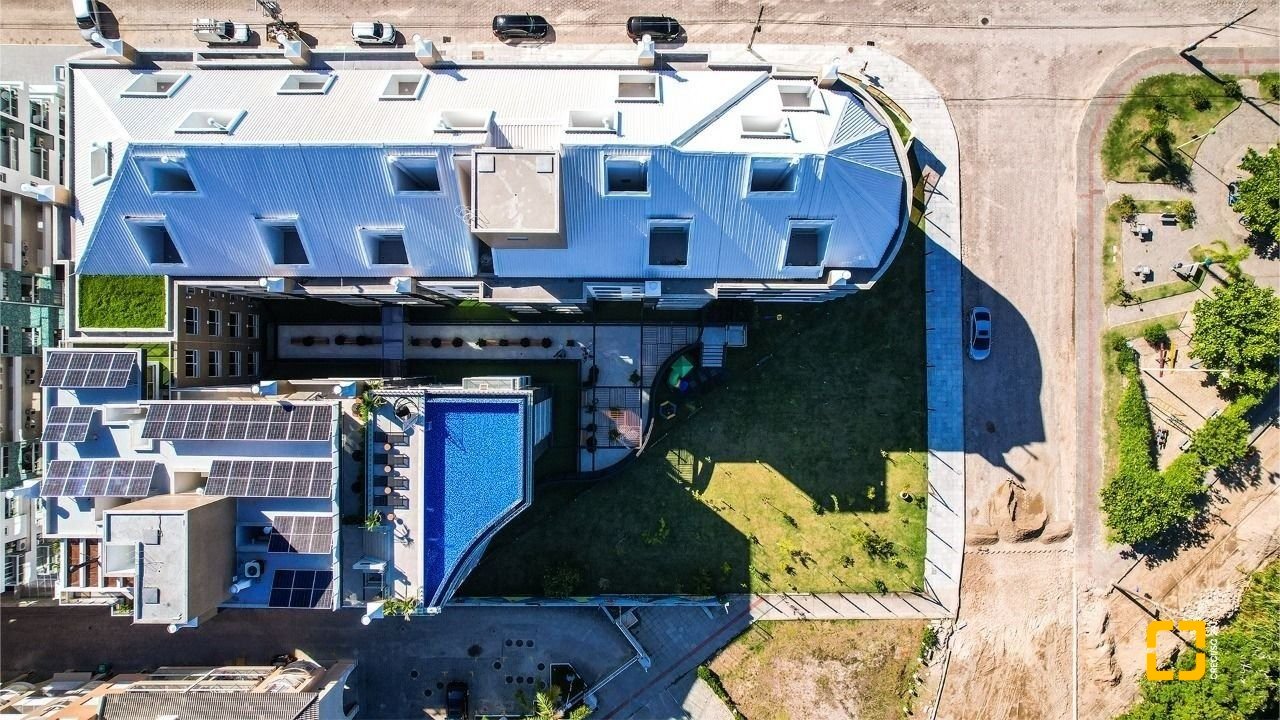 Apartamento com 81m², 3 quartos (sendo 1 suíte), 1 garagem, no bairro Ingleses em Florianópolis