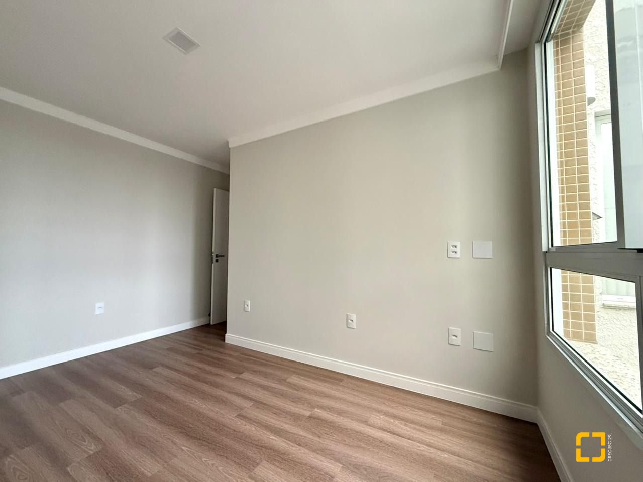 Apartamento com 81m², 3 quartos (sendo 1 suíte), 1 garagem, no bairro Ingleses em Florianópolis