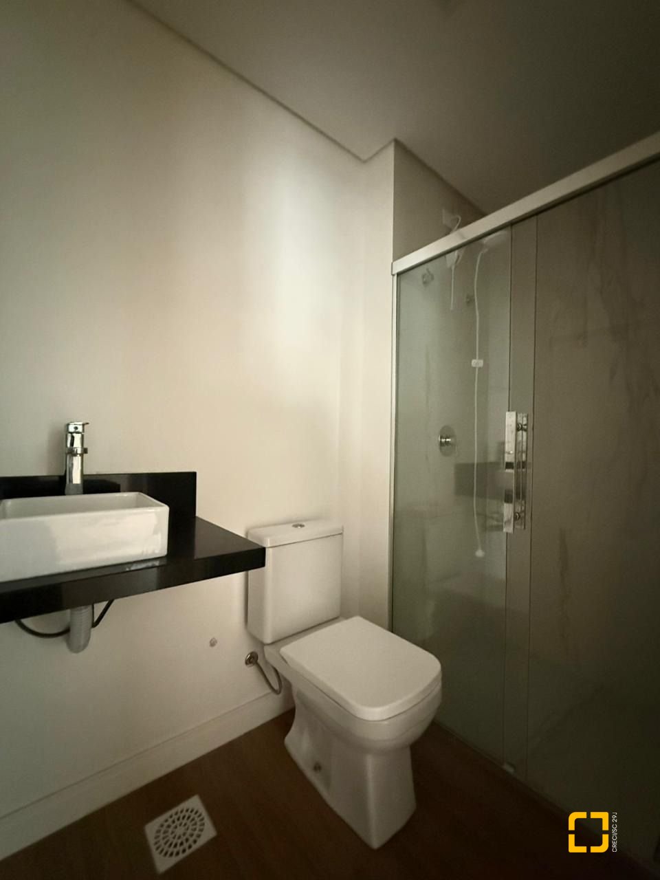 Apartamento com 81m², 3 quartos (sendo 1 suíte), 1 garagem, no bairro Ingleses em Florianópolis