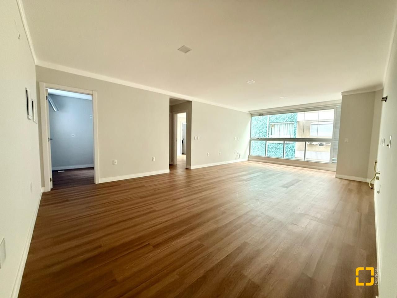 Apartamento com 81m², 3 quartos (sendo 1 suíte), 1 garagem, no bairro Ingleses em Florianópolis