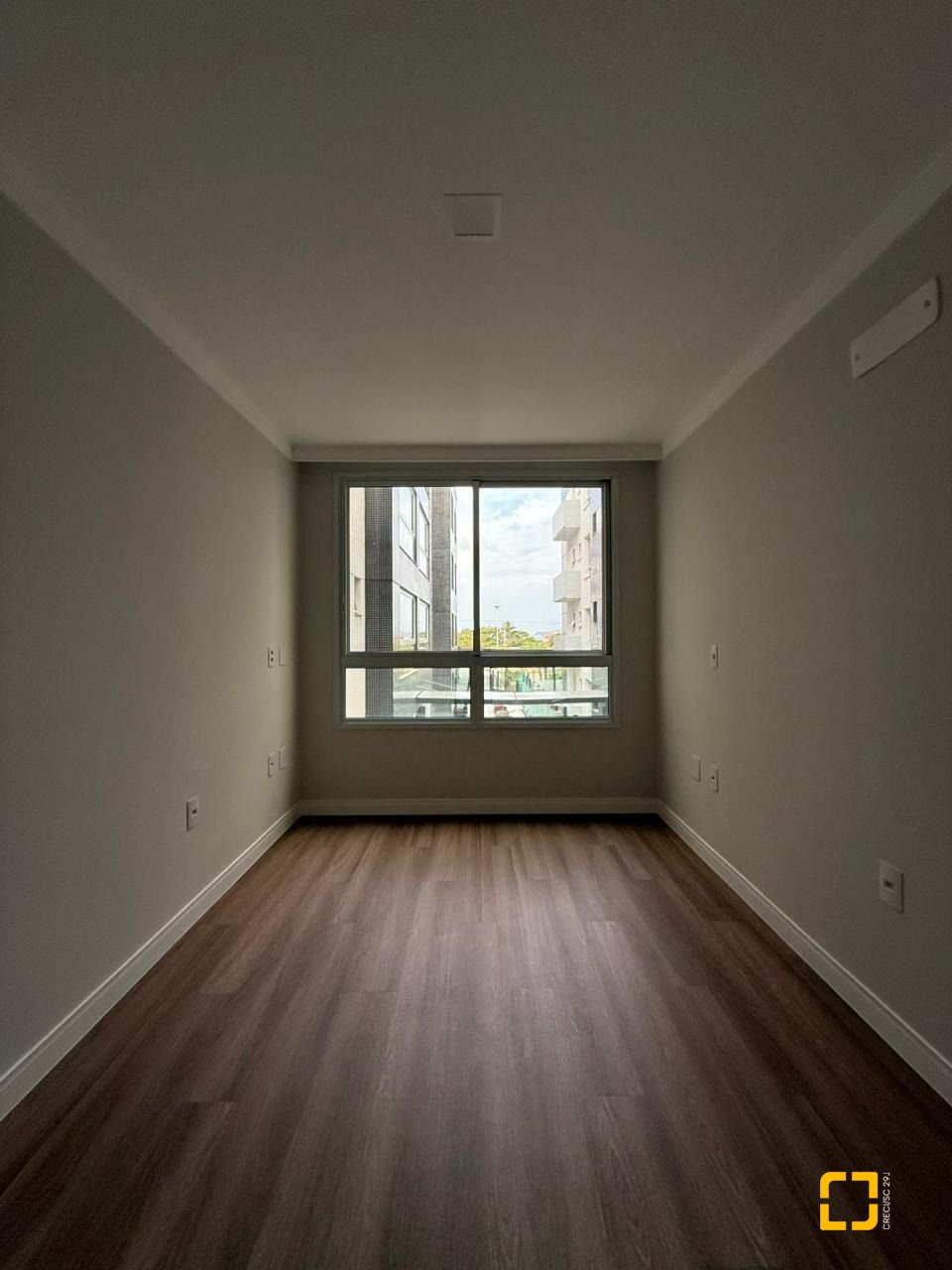 Apartamento com 81m², 3 quartos (sendo 1 suíte), 1 garagem, no bairro Ingleses em Florianópolis