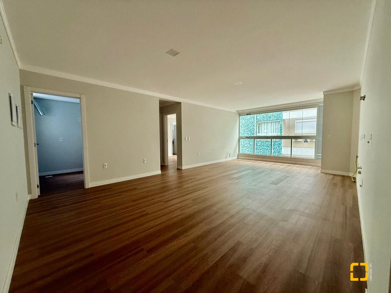 Apartamento com 81m², 3 quartos (sendo 1 suíte), 1 garagem, no bairro Ingleses em Florianópolis