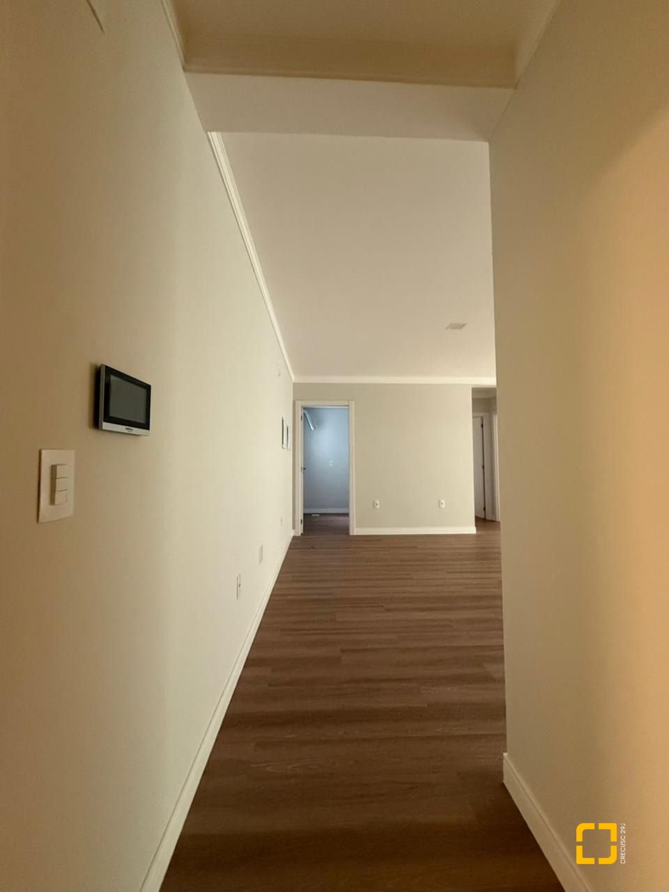 Apartamento com 81m², 3 quartos (sendo 1 suíte), 1 garagem, no bairro Ingleses em Florianópolis