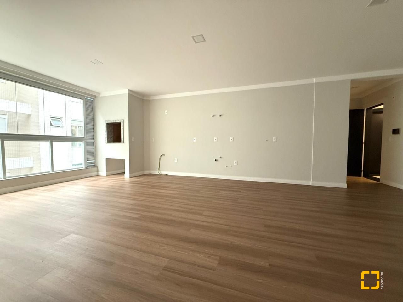 Apartamento com 81m², 3 quartos (sendo 1 suíte), 1 garagem, no bairro Ingleses em Florianópolis