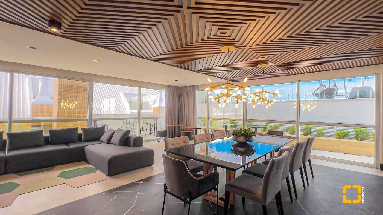 Apartamento com 81m², 3 quartos (sendo 1 suíte), 1 garagem, no bairro Ingleses em Florianópolis