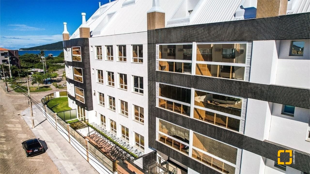 Apartamento com 81m², 2 quartos (sendo 1 suíte), 1 garagem, no bairro Ingleses em Florianópolis