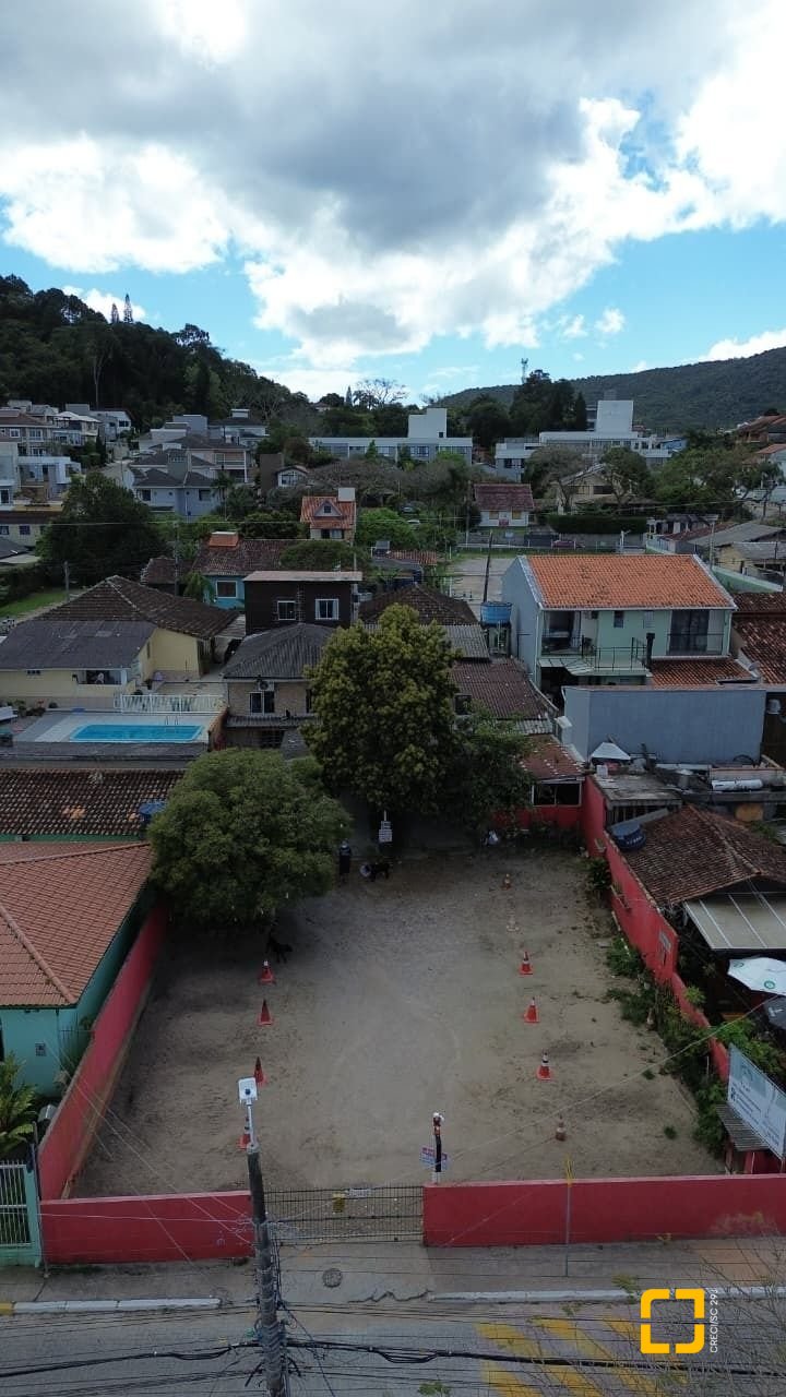 Terreno com 750m², no bairro Santo Antônio de Lisboa em Florianópolis