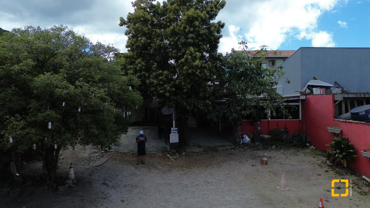Terreno com 750m², no bairro Santo Antônio de Lisboa em Florianópolis