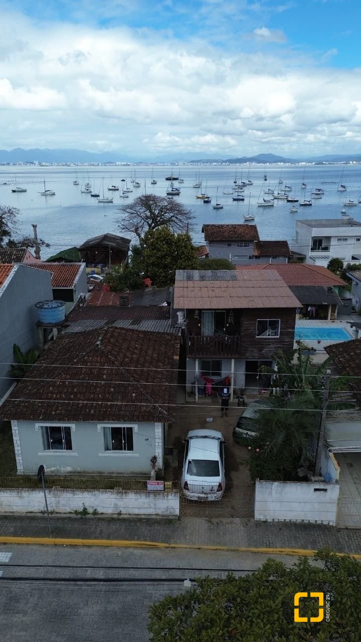 Terreno com 750m², no bairro Santo Antônio de Lisboa em Florianópolis