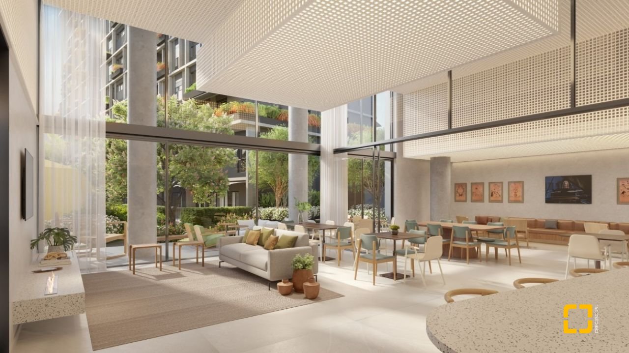 Apartamento com 71m², 2 quartos (sendo 1 suíte), 1 garagem, no bairro Pedra Branca em Palhoça