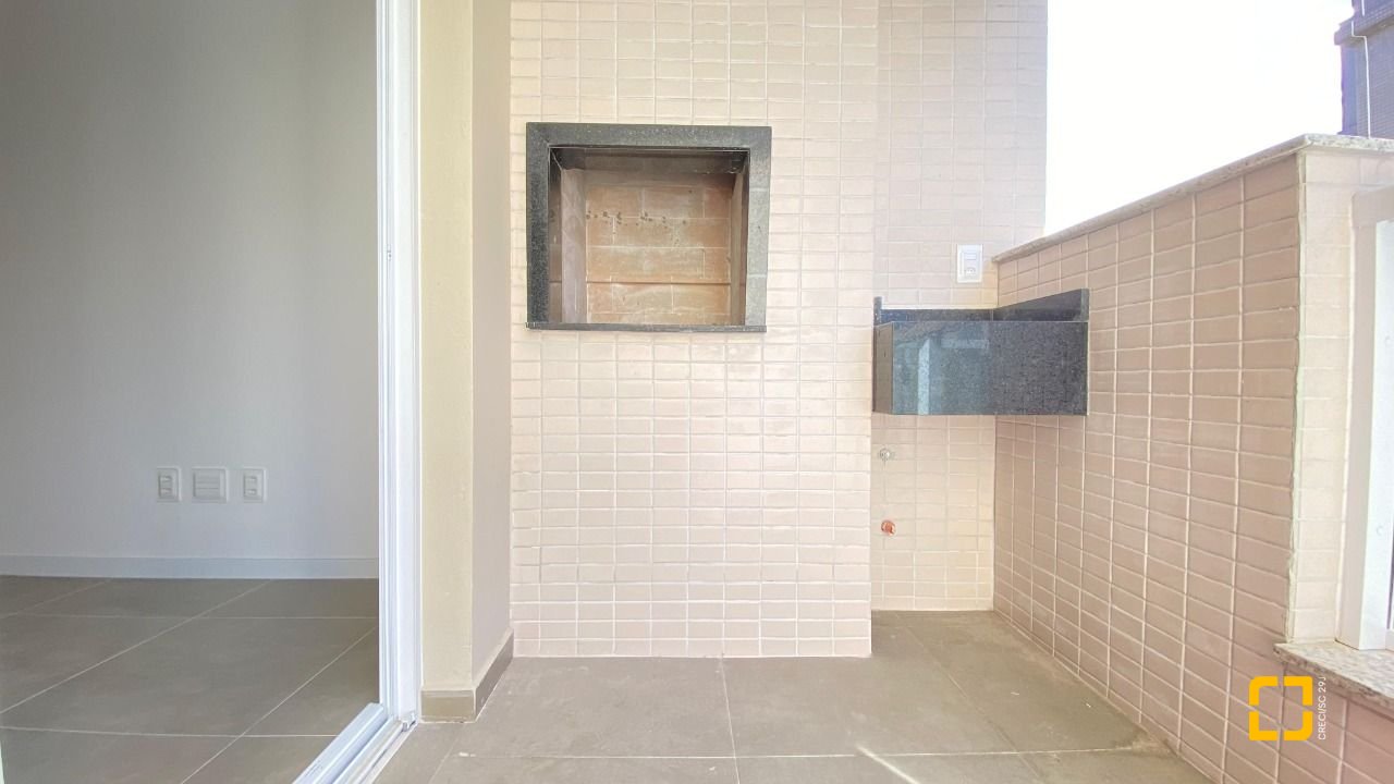 Apartamento com 83m², 1 quarto, 1 garagem, no bairro Ingleses em Florianópolis