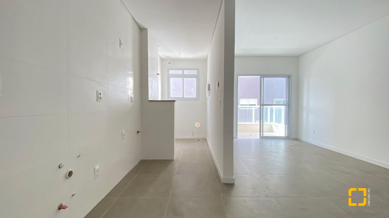 Apartamento com 83m², 1 quarto, 1 garagem, no bairro Ingleses em Florianópolis