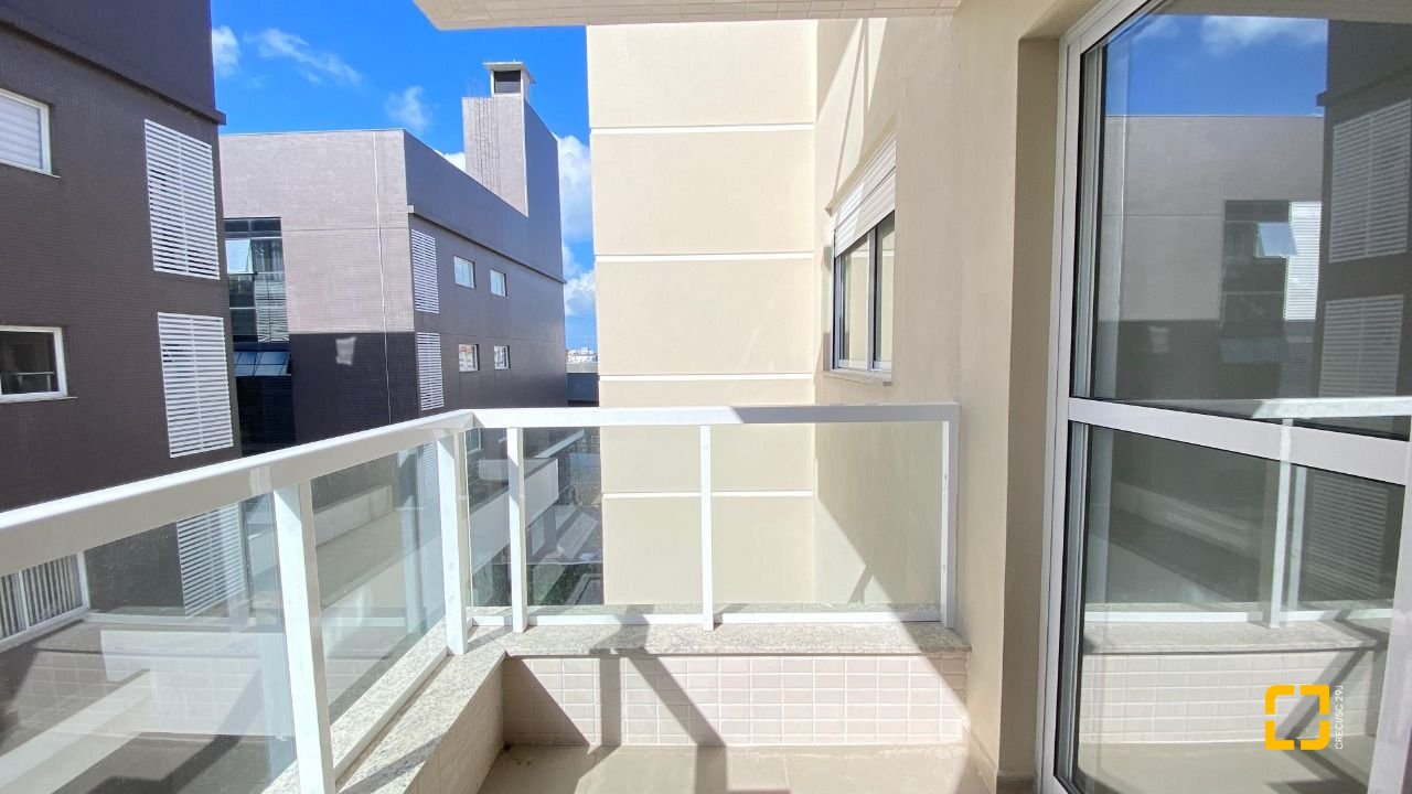 Apartamento com 83m², 1 quarto, 1 garagem, no bairro Ingleses em Florianópolis