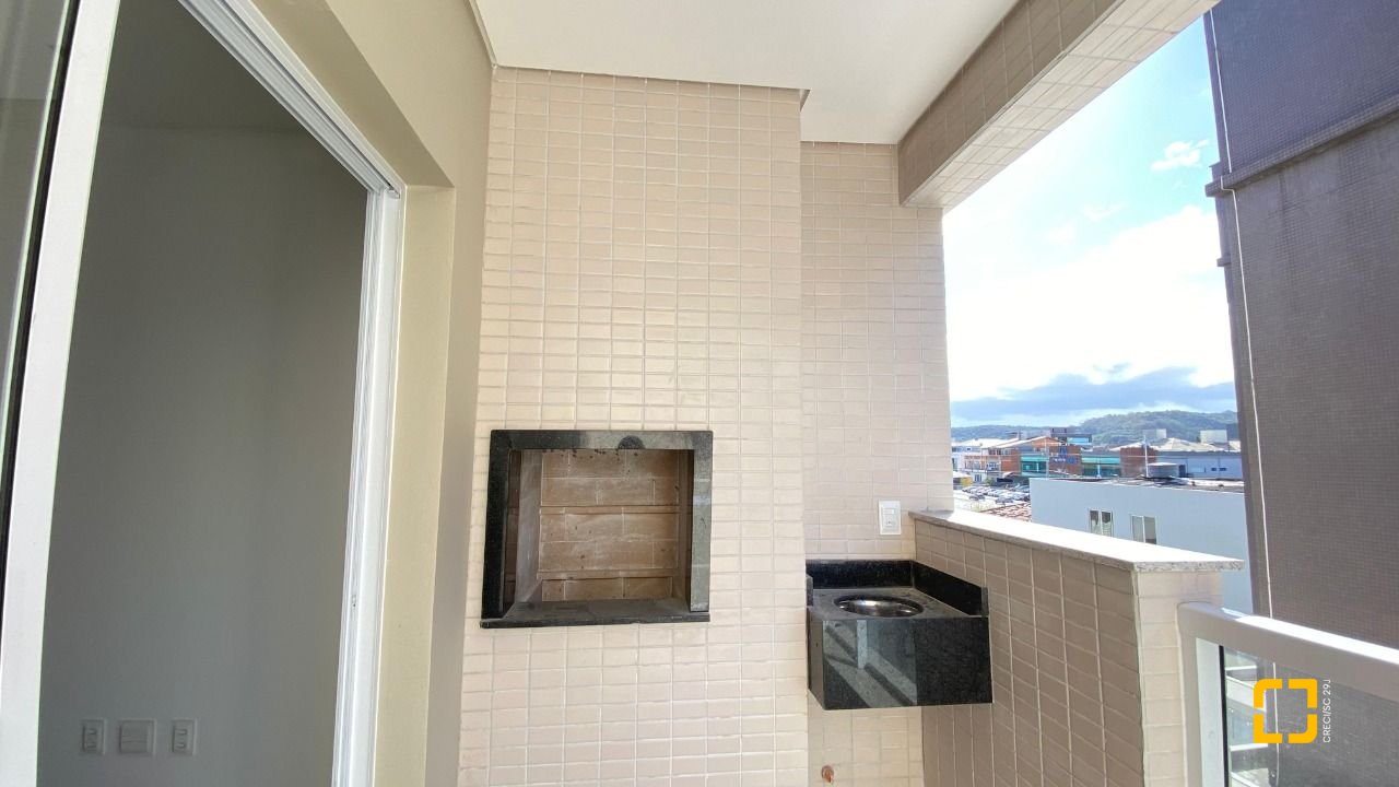 Apartamento com 83m², 1 quarto, 1 garagem, no bairro Ingleses em Florianópolis