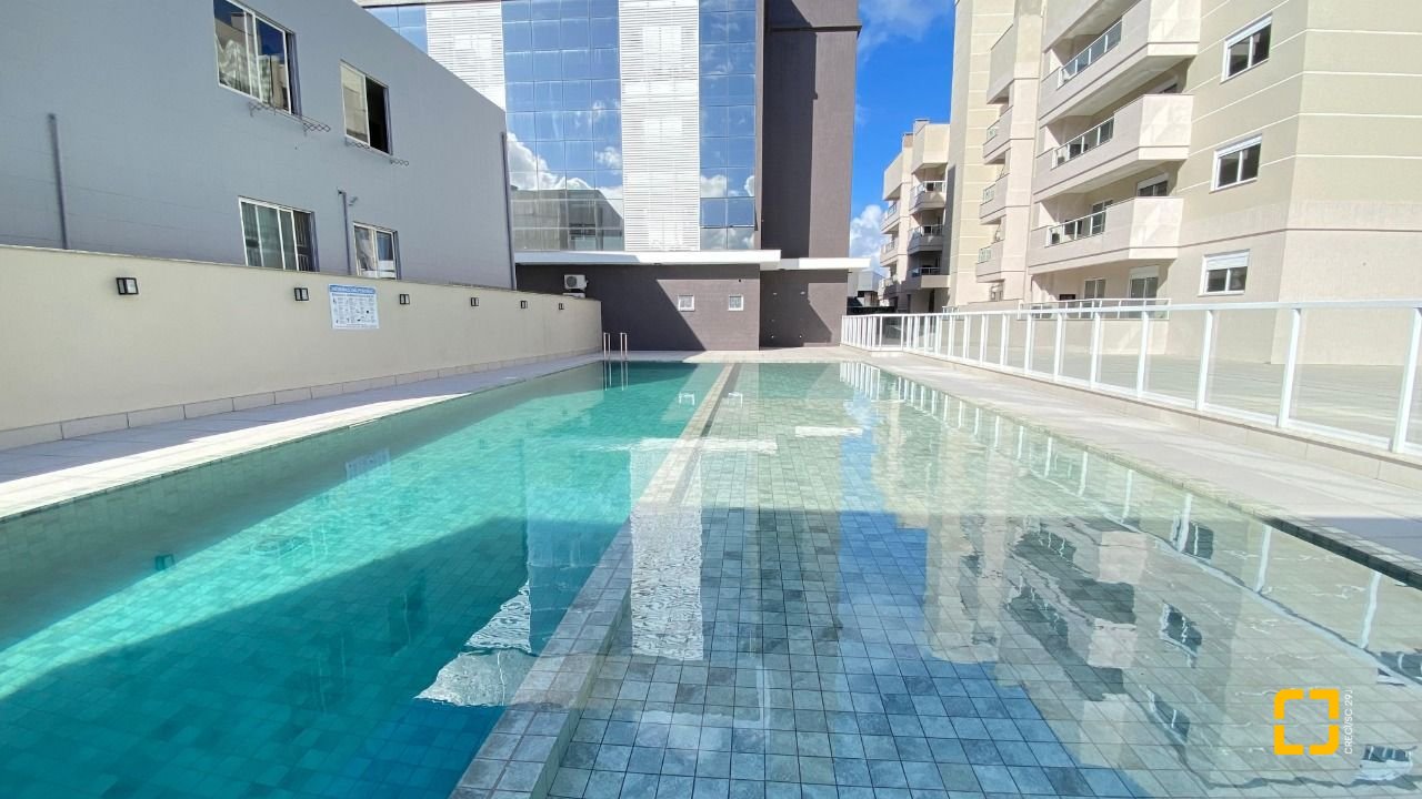Apartamento com 83m², 1 quarto, 1 garagem, no bairro Ingleses em Florianópolis