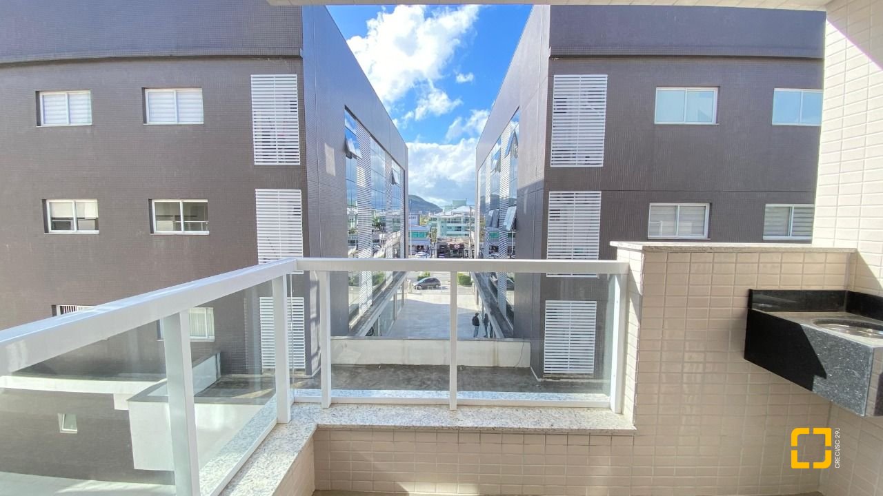 Apartamento com 83m², 1 quarto, 1 garagem, no bairro Ingleses em Florianópolis