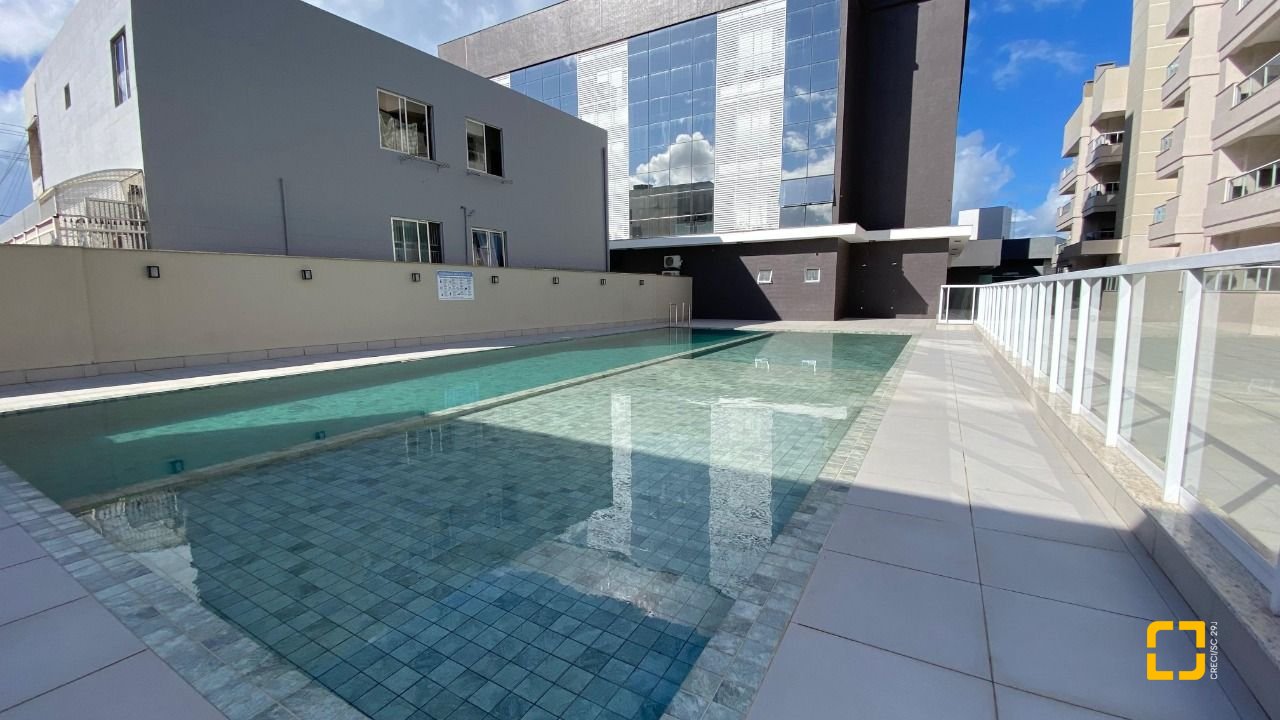 Apartamento com 83m², 1 quarto, 1 garagem, no bairro Ingleses em Florianópolis