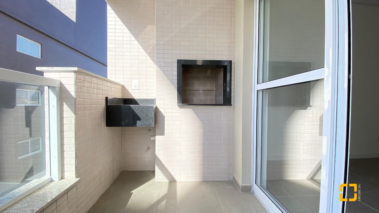 Apartamento com 83m², 1 quarto, 1 garagem, no bairro Ingleses em Florianópolis