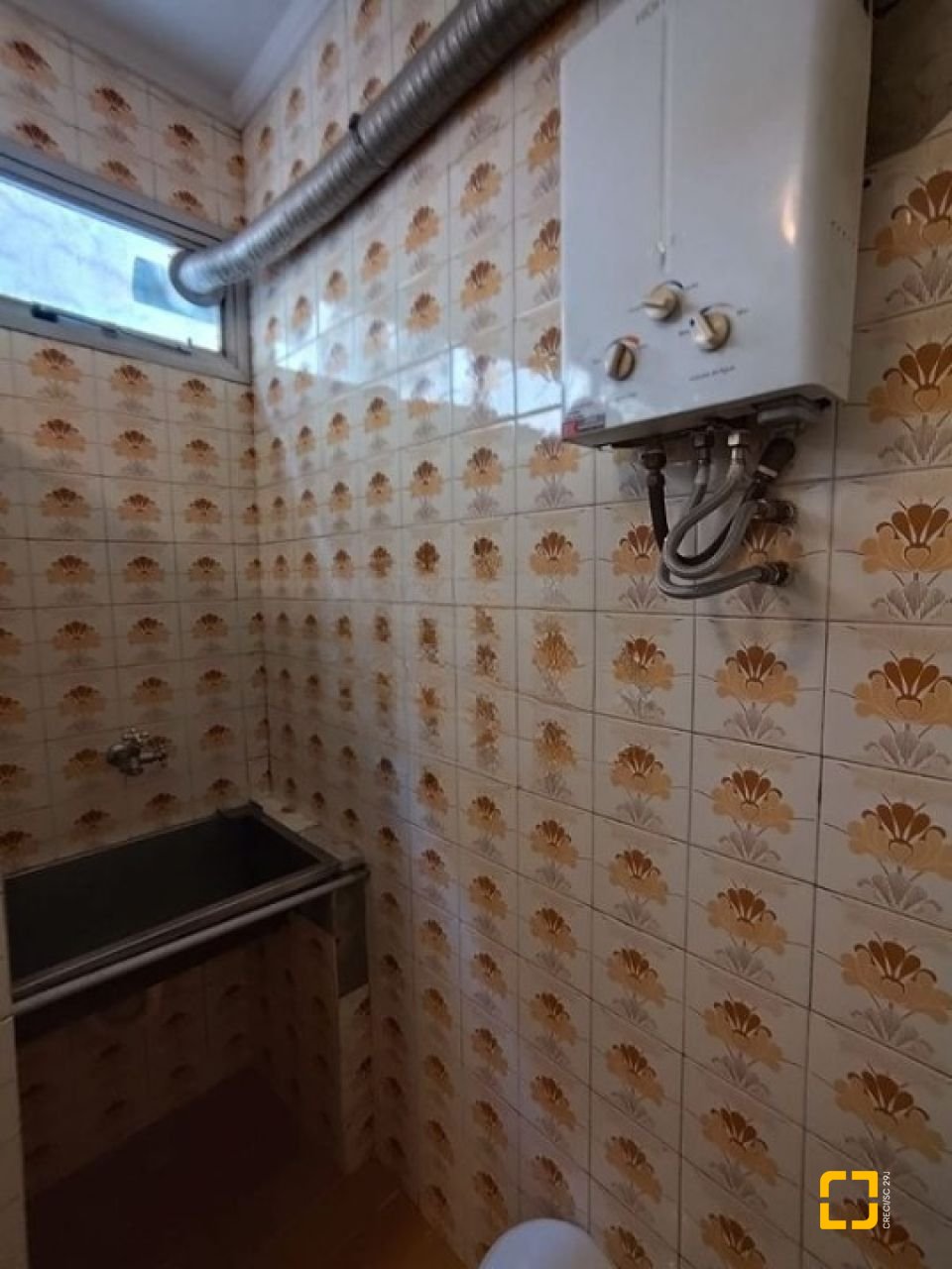 Apartamento com 49m², 1 quarto, no bairro Centro em Florianópolis