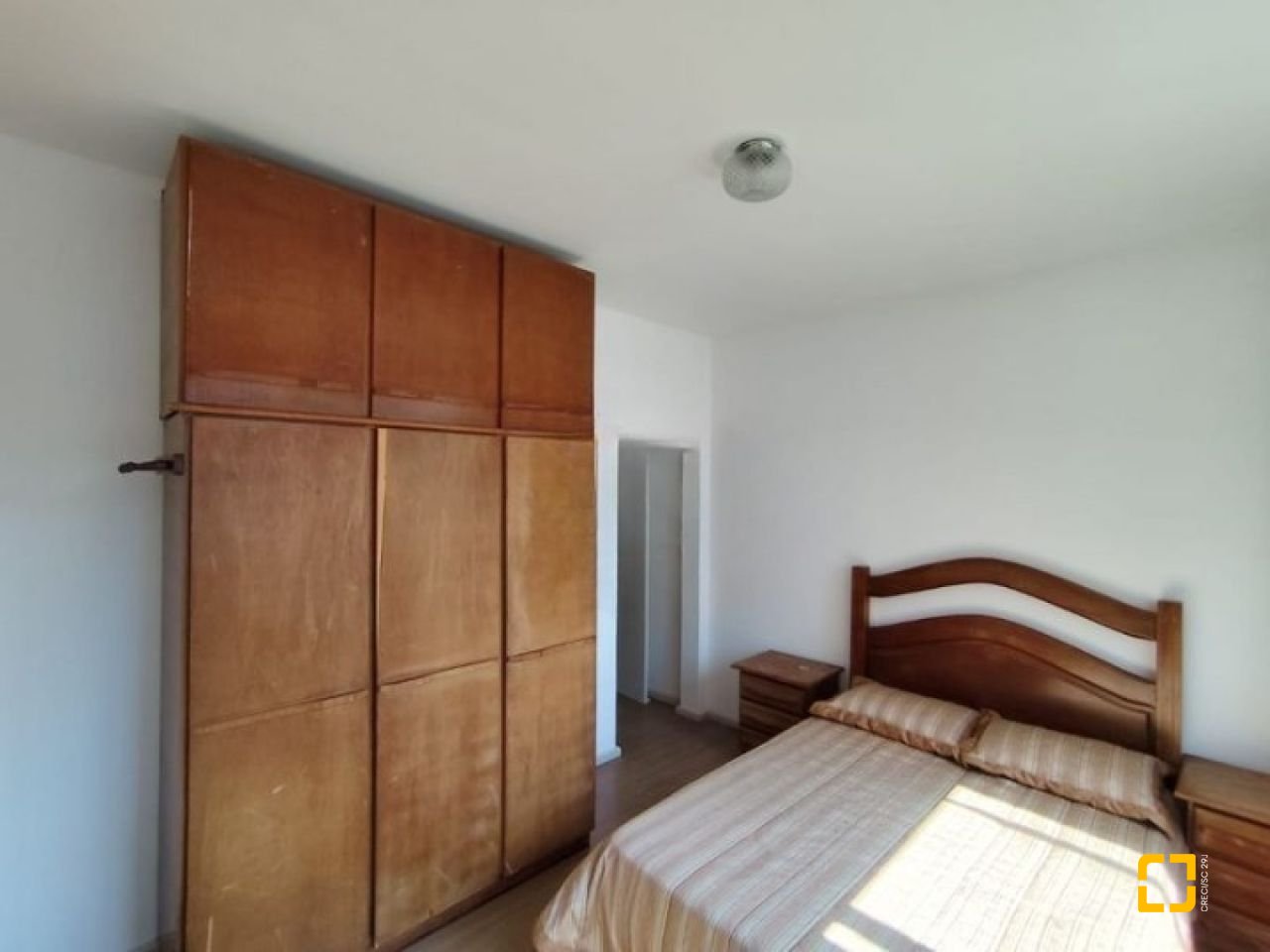 Apartamento com 49m², 1 quarto, no bairro Centro em Florianópolis