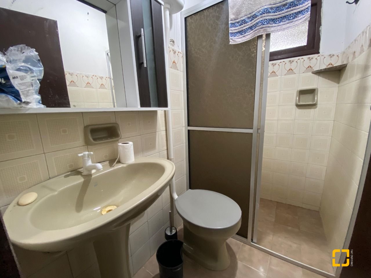 Casa com 120m², 2 quartos, 2 garagens, no bairro Ribeirão da Ilha em Florianópolis