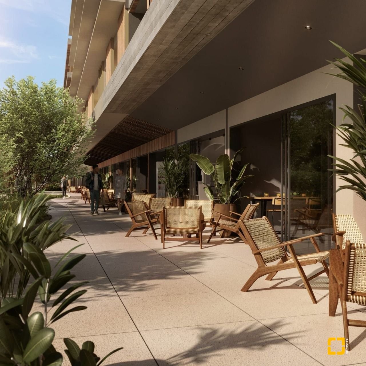 Apartamento com 84m², 3 quartos (sendo 1 suíte), 1 garagem, no bairro Campeche em Florianópolis