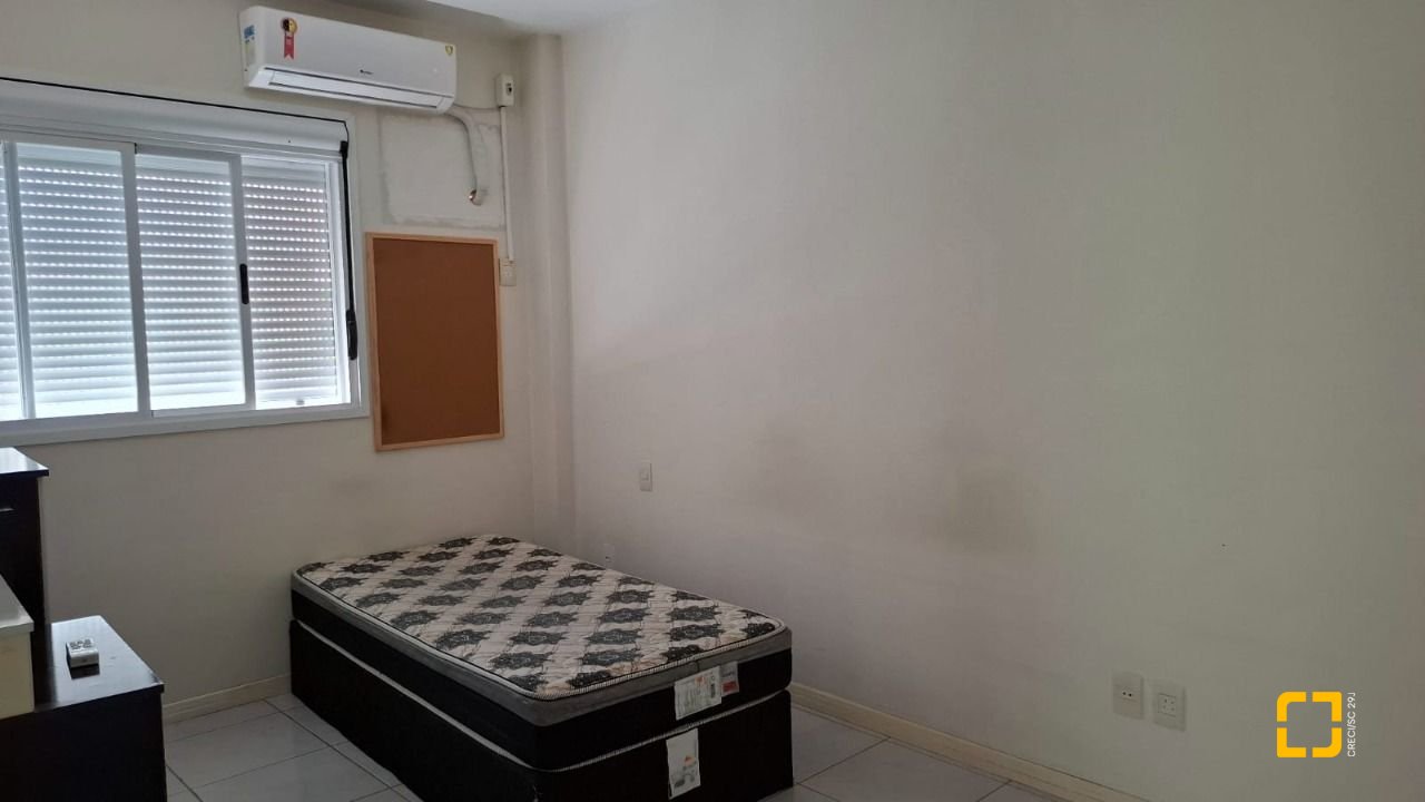 Apartamento com 65m², 2 quartos, 1 garagem, no bairro Córrego Grande em Florianópolis
