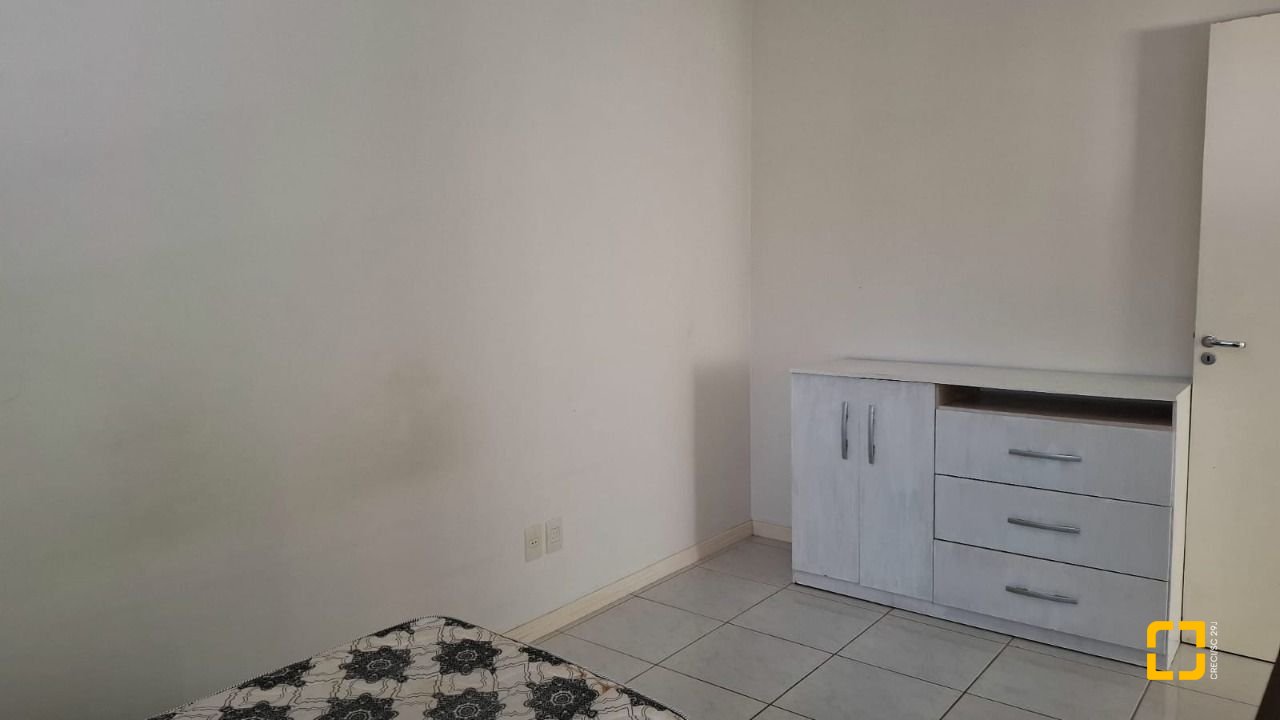 Apartamento com 65m², 2 quartos, 1 garagem, no bairro Córrego Grande em Florianópolis