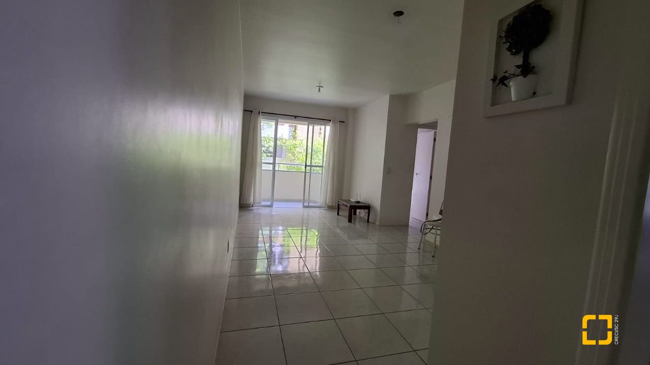 Apartamento com 65m², 2 quartos, 1 garagem, no bairro Córrego Grande em Florianópolis