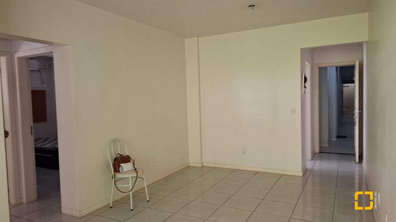 Apartamento com 65m², 2 quartos, 1 garagem, no bairro Córrego Grande em Florianópolis