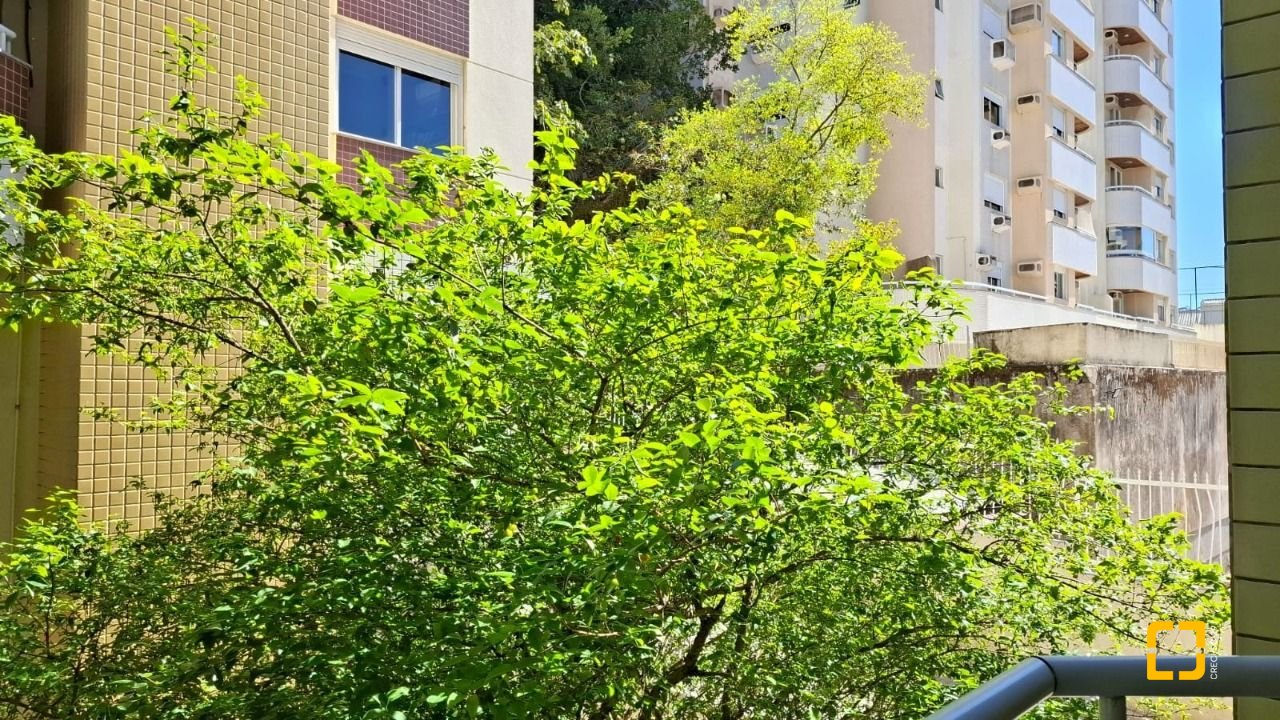 Apartamento com 65m², 2 quartos, 1 garagem, no bairro Córrego Grande em Florianópolis