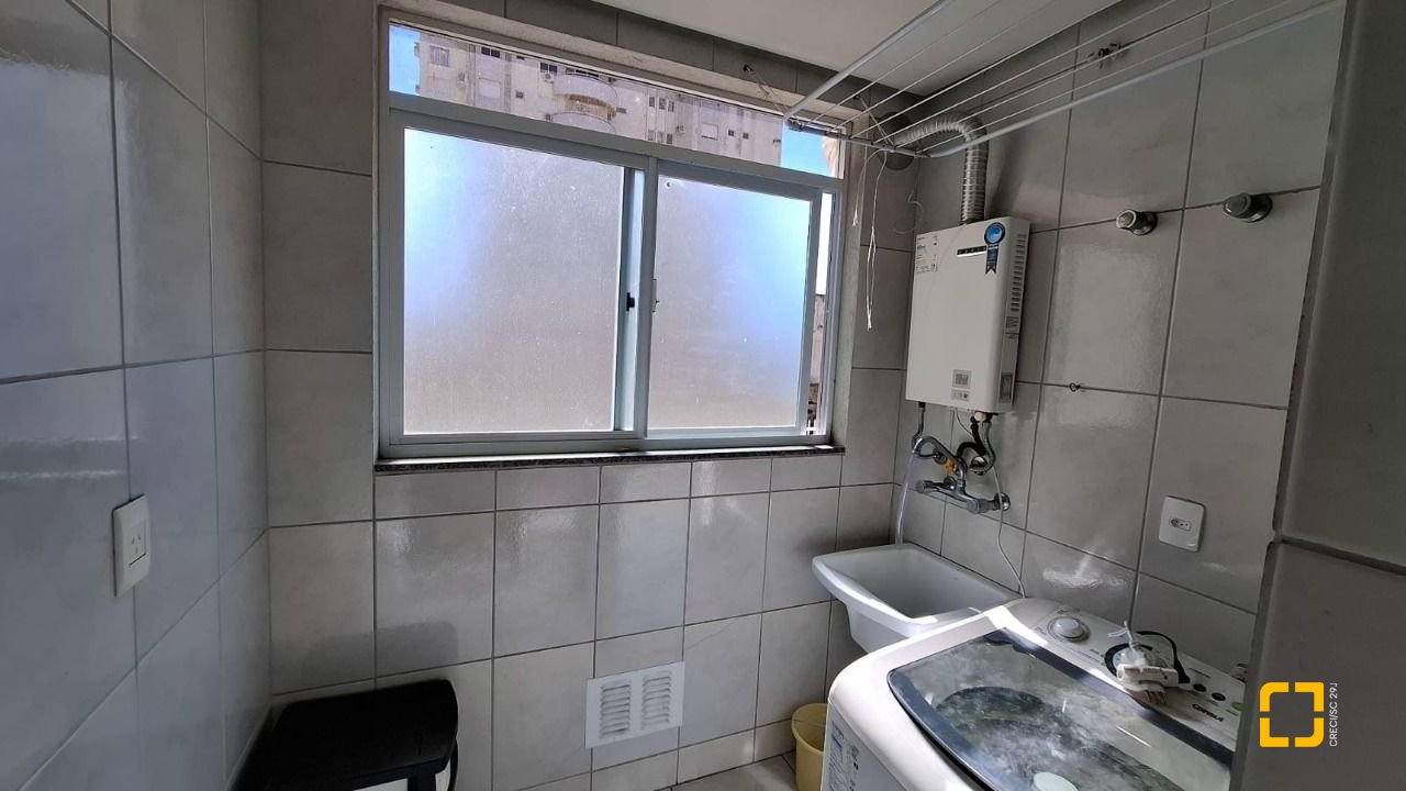 Apartamento com 65m², 2 quartos, 1 garagem, no bairro Córrego Grande em Florianópolis