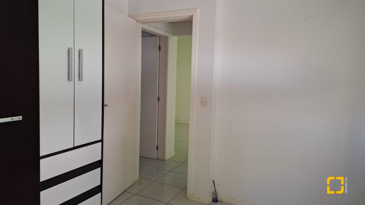Apartamento com 65m², 2 quartos, 1 garagem, no bairro Córrego Grande em Florianópolis