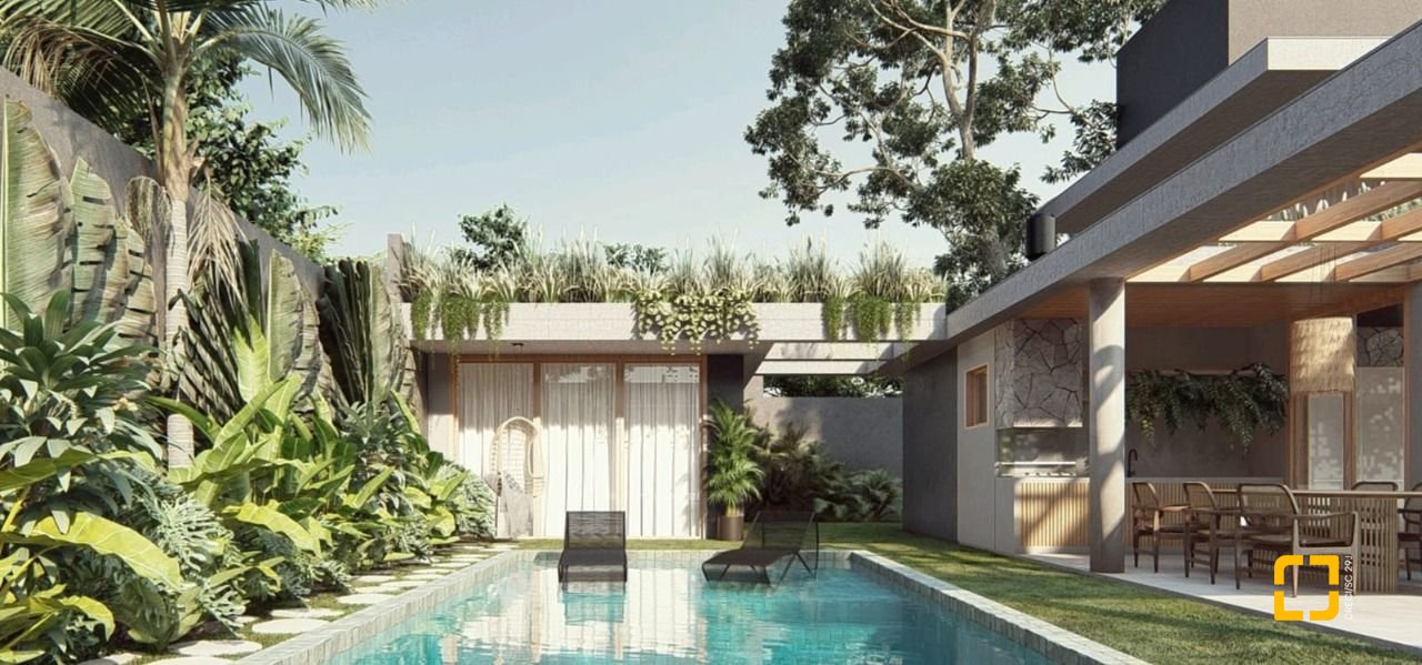 Casa com 512m², 12 quartos (sendo 6 suítes), 4 garagens, no bairro Campeche em Florianópolis