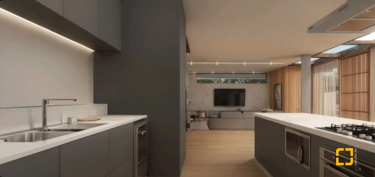 Casa com 512m², 12 quartos (sendo 6 suítes), 4 garagens, no bairro Campeche em Florianópolis